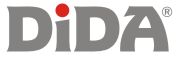 DIDA logo